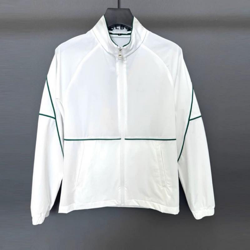 เสื้อแจ็คเก็ตกอล์ฟแฟชั่นแบรนด์ - Men'S Fashion Golf Clothing บทวิจารณ์และราคา