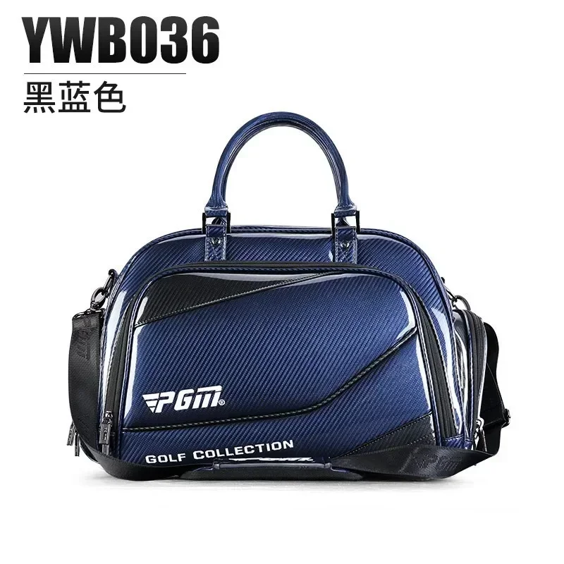 กระเป๋าใส่เสื้อผ้ากอล์ฟ PGM รุ - Men'S Fashion Golf Clothing บทวิจารณ์และราคา
