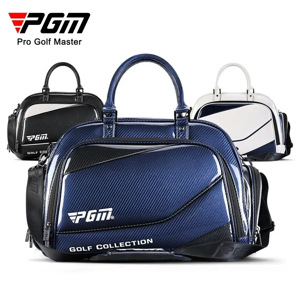 กระเป๋าใส่เสื้อผ้ากอล์ฟ PGM รุ - Men'S Fashion Golf Clothing บทวิจารณ์และราคา