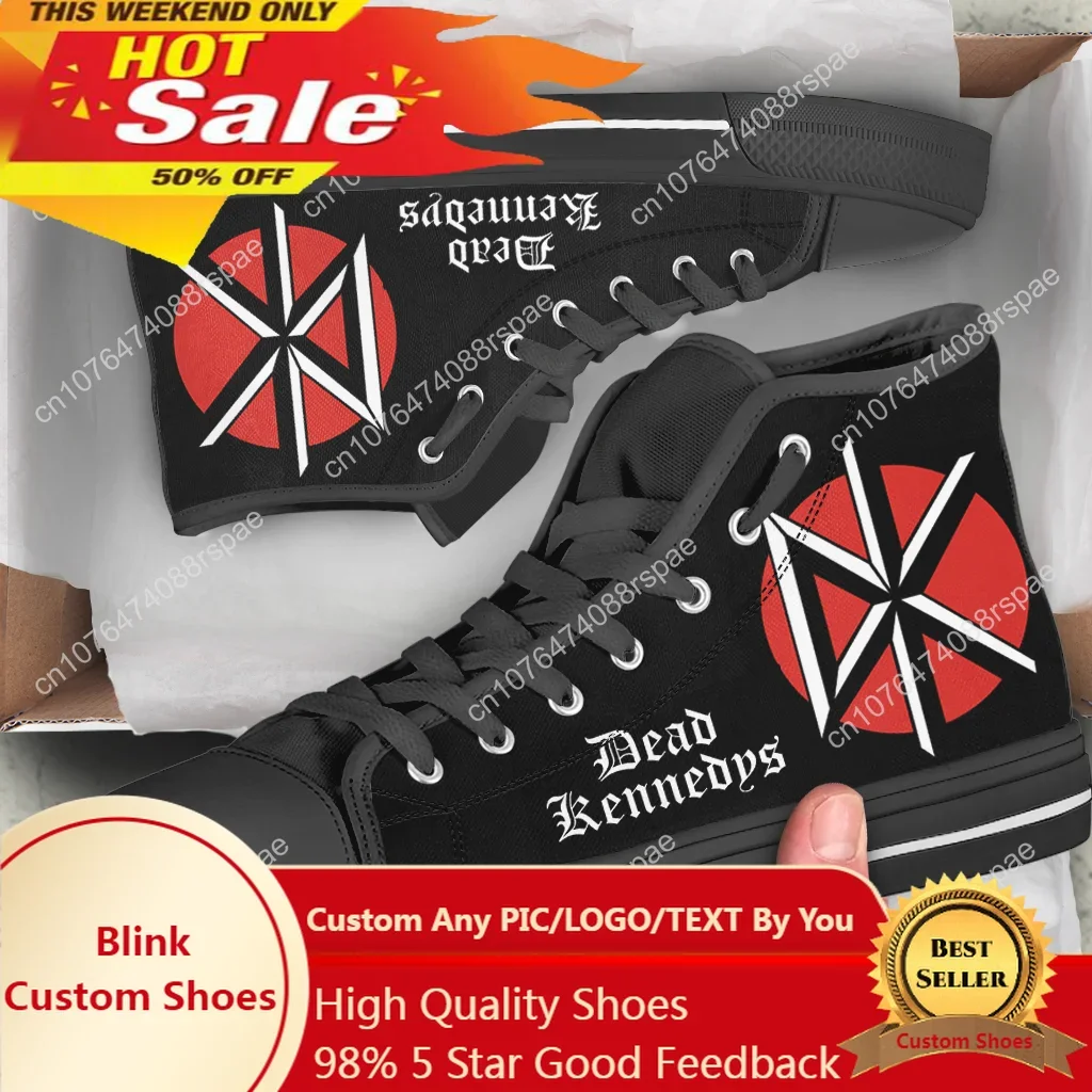 Dead Kennedys ชายหญิงคุณภาพสูง - Mens Fashion Help บทวิจารณ์และราคา