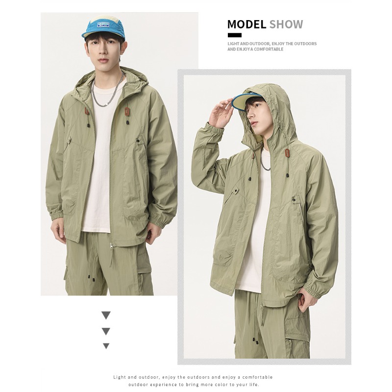 ฤดูร้อน กอล์ฟกลางแจ้ง เสื้อผ้า - Men'S Fashion Golf Clothing บทวิจารณ์และราคา