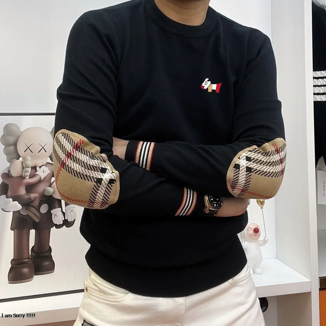 เสื้อกอล์ฟผู้ชาย เสื้อถักไหมพร - Men'S Fashion Golf Clothing บทวิจารณ์และราคา