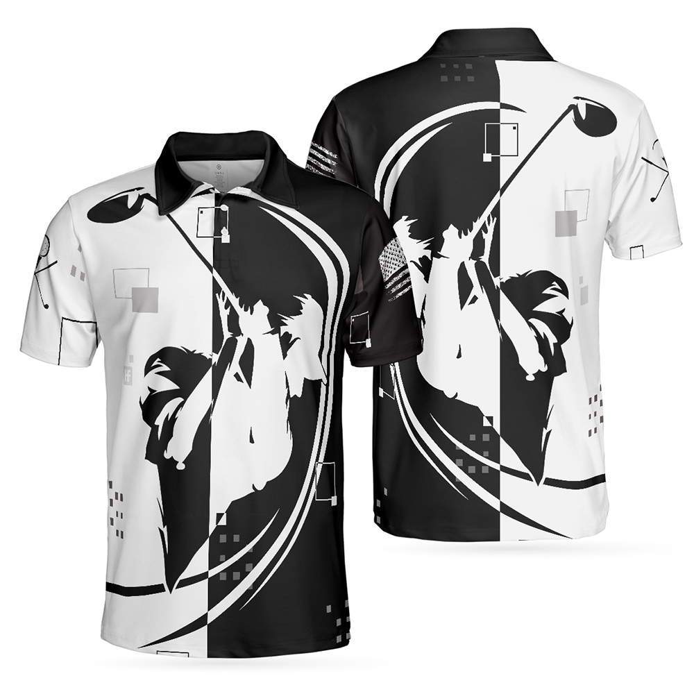 ฤดูร้อนเสื้อโปโลกอล์ฟชายแขนสั้ - Men'S Fashion Golf Clothing บทวิจารณ์และราคา