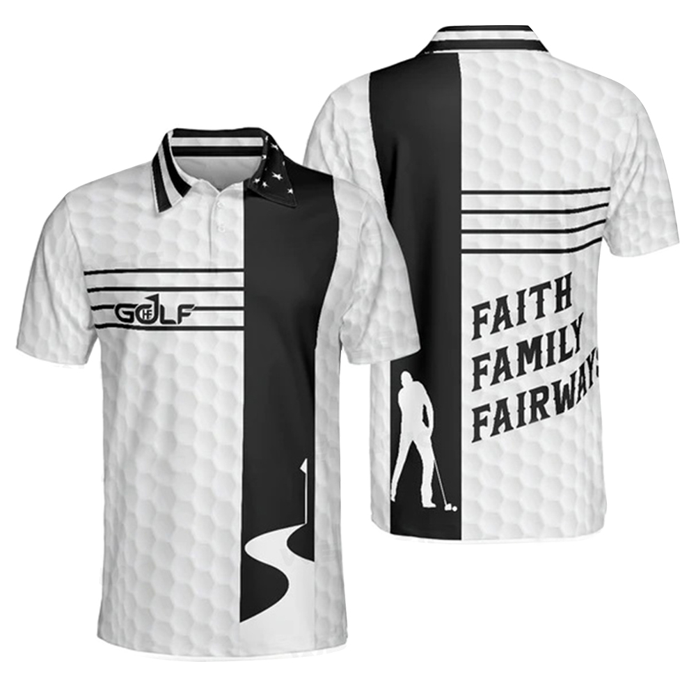 ฤดูร้อนเสื้อโปโลกอล์ฟชายแขนสั้ - Men'S Fashion Golf Clothing บทวิจารณ์และราคา