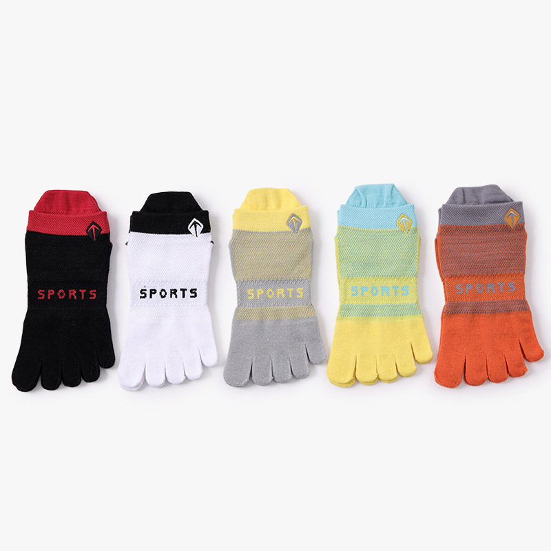 ถุงเท้าผู้ชายแบบ Coolmax 1 คู่ - Socks Ankle Men บทวิจารณ์และราคา