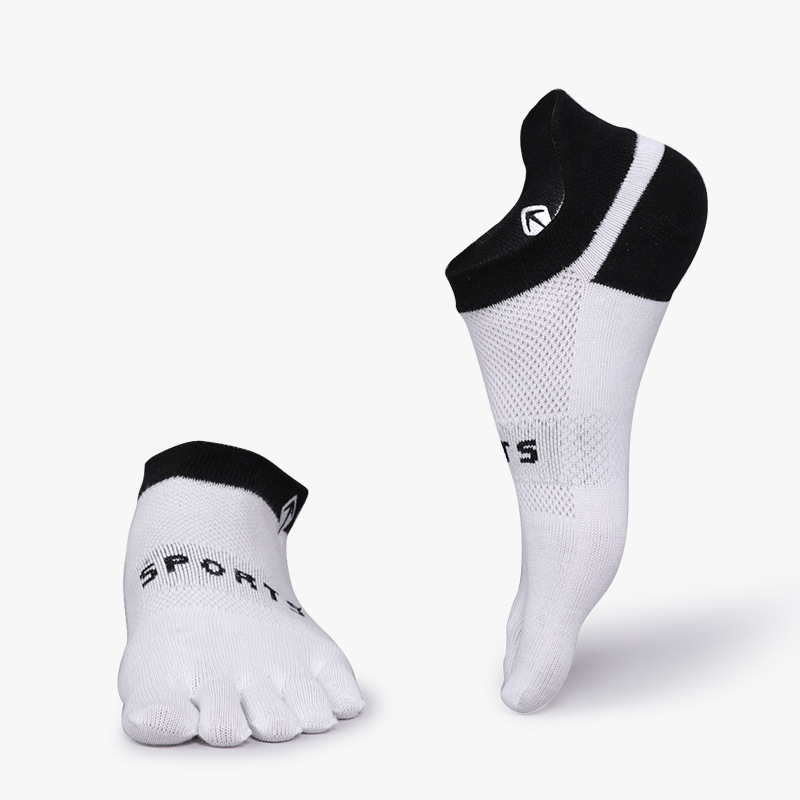 ถุงเท้าผู้ชายแบบ Coolmax 1 คู่ - Socks Ankle Men บทวิจารณ์และราคา