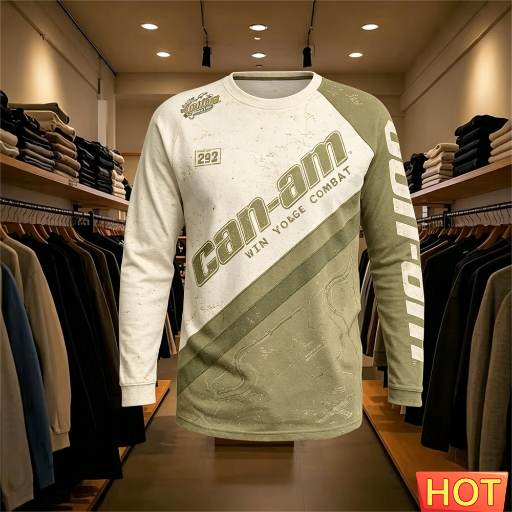 เสื้อยืดแขนยาวคอกลมสำหรับแข่งร - Men'S Fashion Trends บทวิจารณ์และราคา