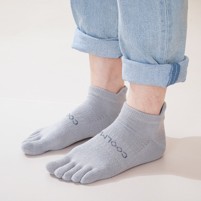 ถุงเท้าแฟชั่นสำหรับผู้ชายและผู - Men'S Fashion Quarter Socks บทวิจารณ์และราคา