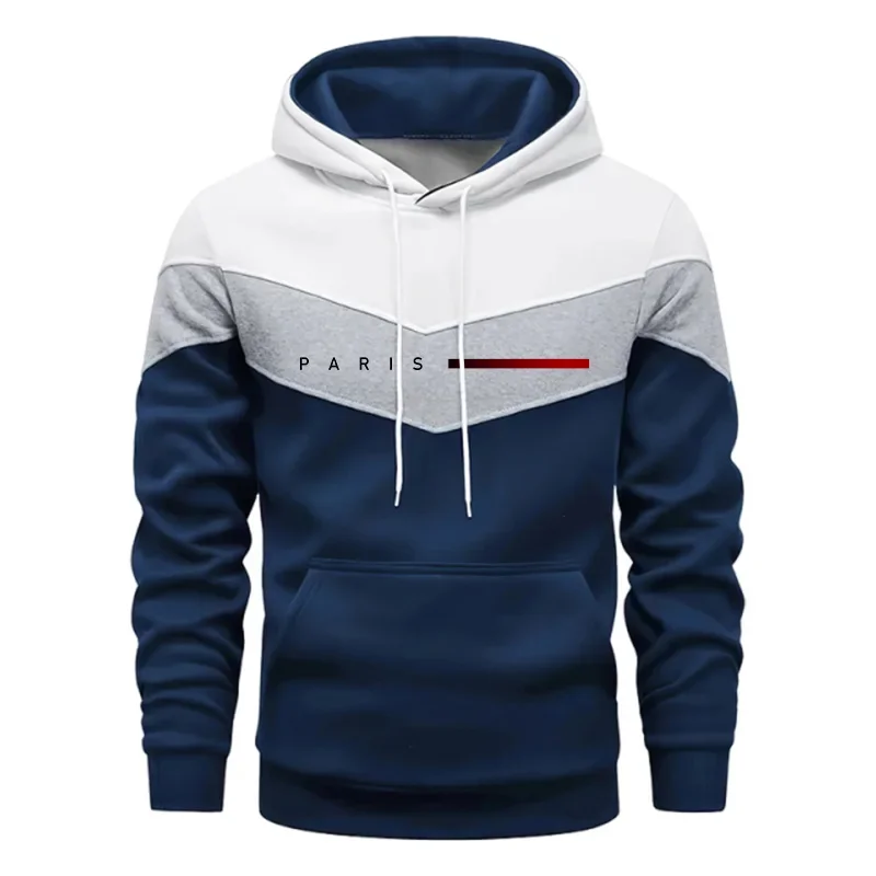 ชุดฮู้ดดี้แฟชั่นผู้ชายสไตล์ปาร - Mens Fashion Suits บทวิจารณ์และราคา