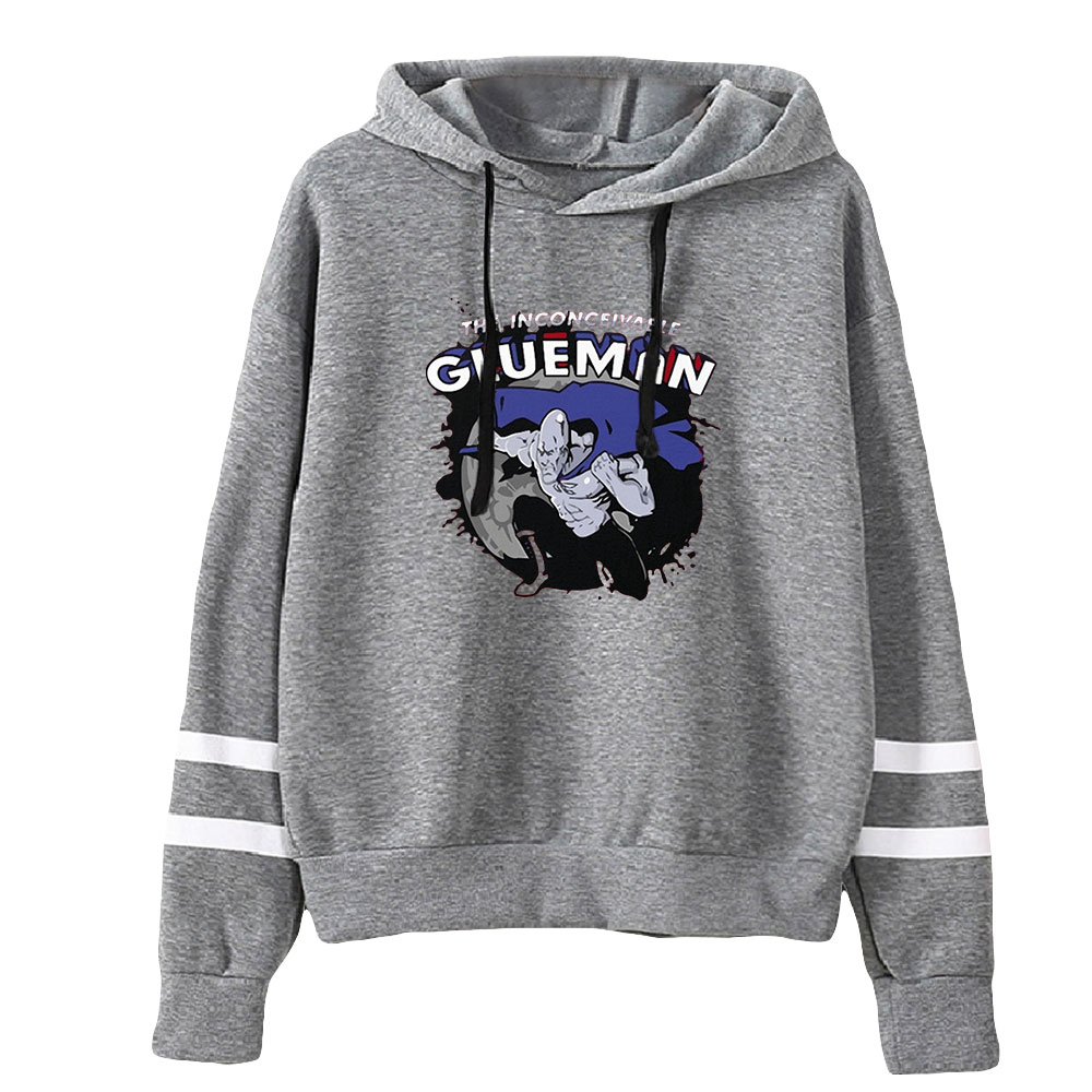 เสื้อฮู้ดแขนยาวทรงตรงไม่มีกระเ - Men'S Fashion Youtube บทวิจารณ์และราคา
