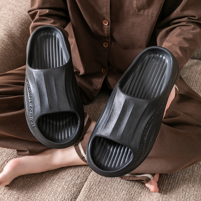 รองเท้าแตะ EVA สำหรับผู้หญิงแล - Queer Men'S Fashion บทวิจารณ์และราคา