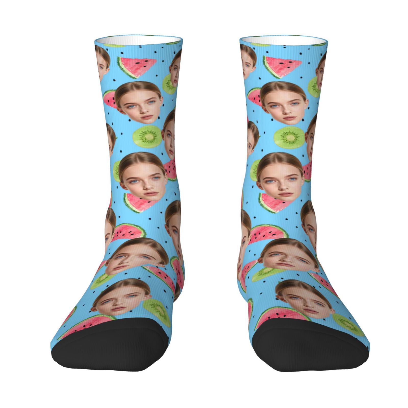 ถุงเท้าสั้นลายอวาตาร์แบบกำหนดเ - Socks Ankle Men บทวิจารณ์และราคา