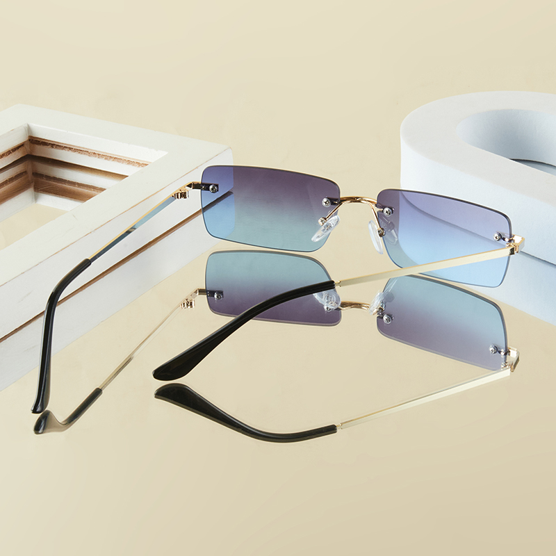 แว่นตาแฟชั่นผู้ชาย 1 ชิ้น กรอบ - Men Fashion Elegant บทวิจารณ์และราคา