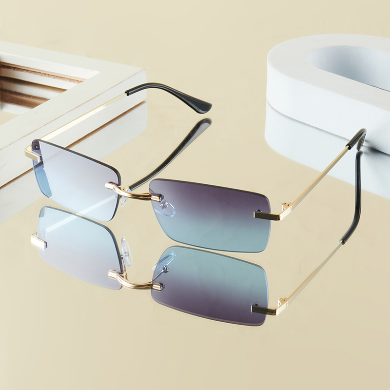 แว่นตาแฟชั่นผู้ชาย 1 ชิ้น กรอบ - Men Fashion Elegant บทวิจารณ์และราคา