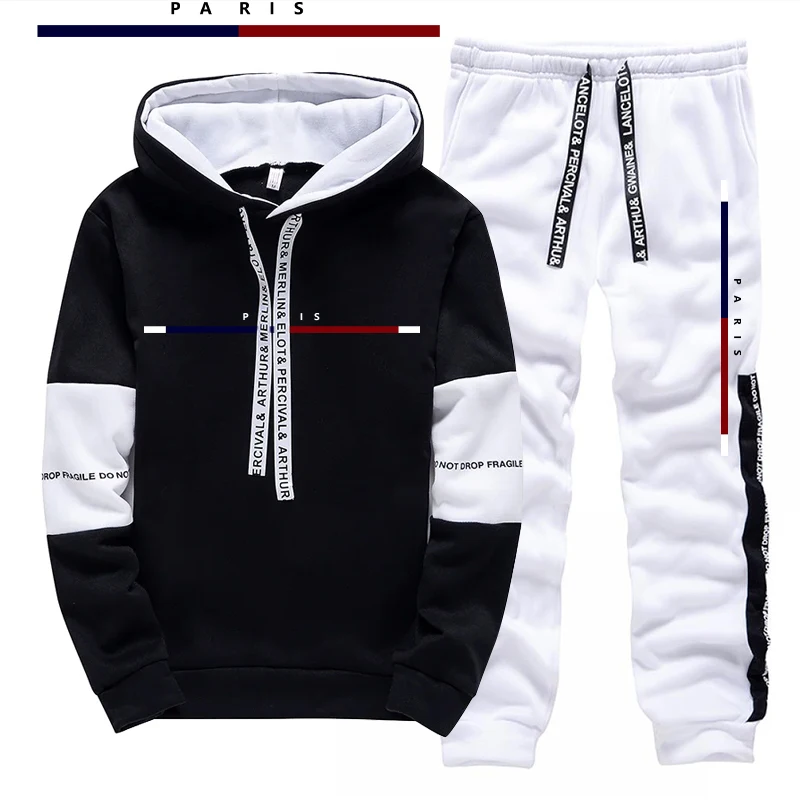 ชุดแฟชั่นพารีสสำหรับผู้ชาย/เสื - Mens Fashion Suits บทวิจารณ์และราคา