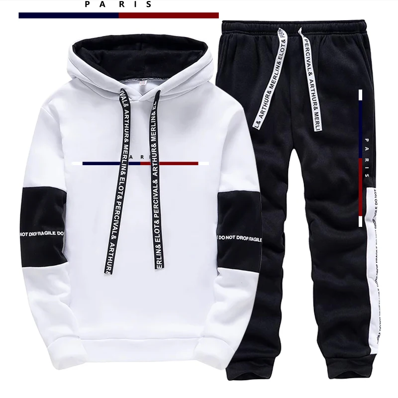 ชุดแฟชั่นพารีสสำหรับผู้ชาย/เสื - Mens Fashion Suits บทวิจารณ์และราคา