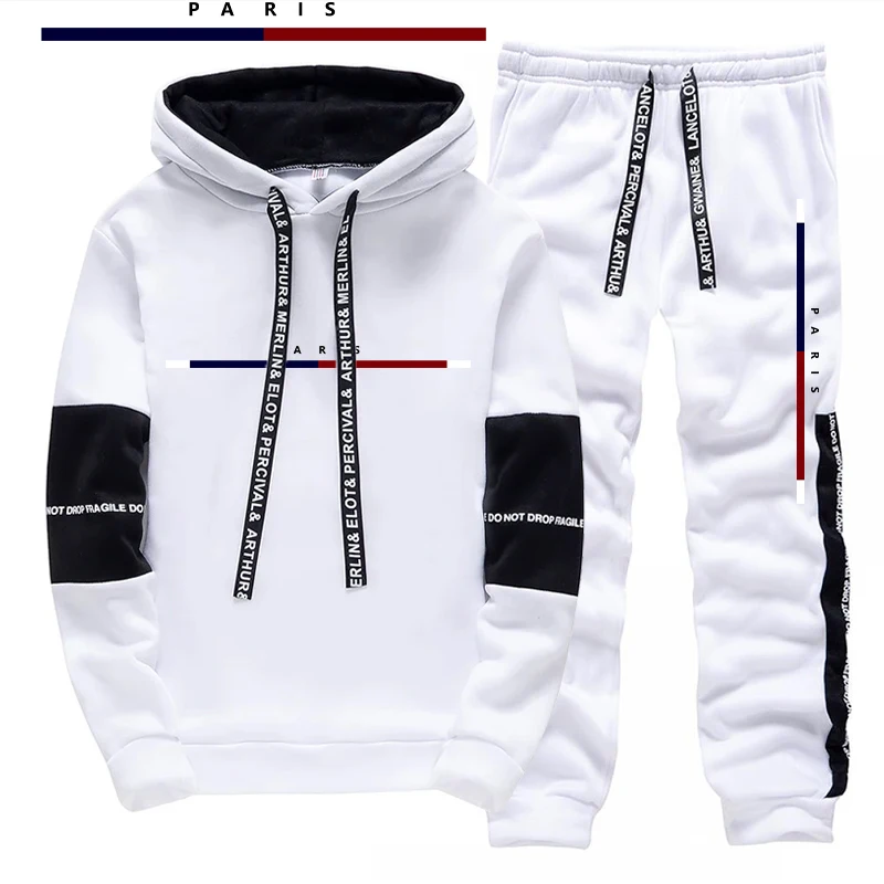 ชุดแฟชั่นพารีสสำหรับผู้ชาย/เสื - Mens Fashion Suits บทวิจารณ์และราคา